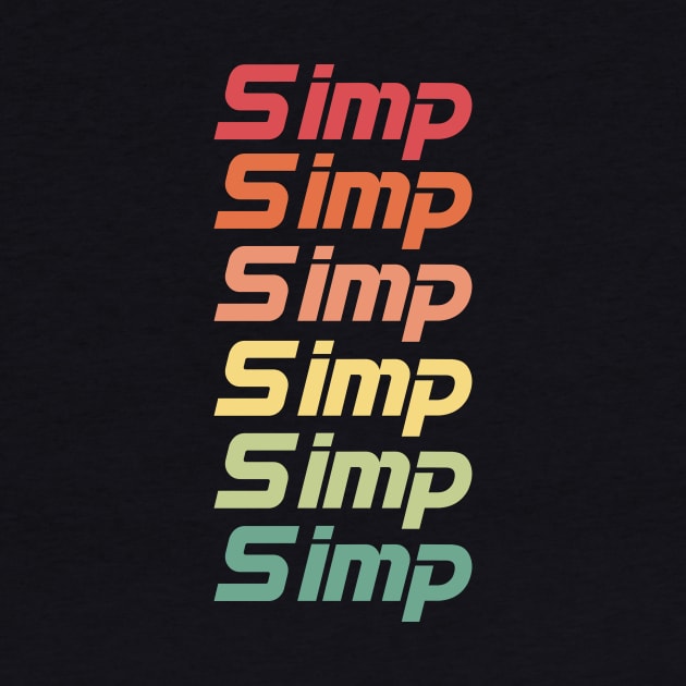 Simp by psanchez